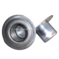 Belt Conveyor Idler Roller Round Flange Bearing Housing